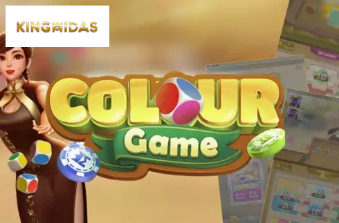 Colour Game